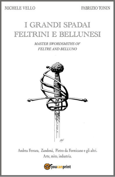 Sala d'Arme FISAS - Walpurgis di Belluno - Belluno Scherma Storica - Scherma Tradizionale Belluno - Scherma Storica Provincia di Belluno